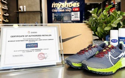 Giày Trail Nike và Adidas Chính Hãng: Lựa Chọn Hoàn Hảo Cho Dân Mê Trekking Giày Trail Nike và Adidas Chính Hãng: Lựa Chọn Hoàn Hảo Cho Dân Mê Trekking