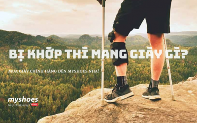 TOP NHỮNG MẪU GIÀY DÀNH CHO NGƯỜI BỊ THOÁI HÓA KHỚP TOP NHỮNG MẪU GIÀY DÀNH CHO NGƯỜI BỊ THOÁI HÓA KHỚP