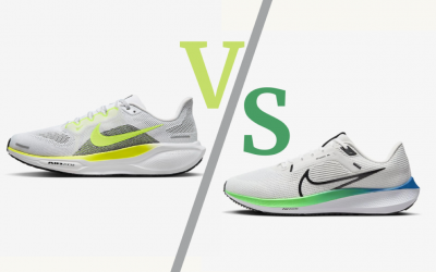 So Sánh Mẫu Giày Chạy Bộ Nike Pegasus 41 và Pegasus 40 So Sánh Mẫu Giày Chạy Bộ Nike Pegasus 41 và Pegasus 40