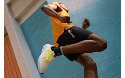 Top 10 Đôi Giày Chạy Bộ Nike Tốt Nhất Hiện Nay