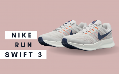 Giày chạy bộ nhẹ nhàng với giá thành hợp lý – Nike Run Swift 3 Giày chạy bộ nhẹ nhàng với giá thành hợp lý – Nike Run Swift 3