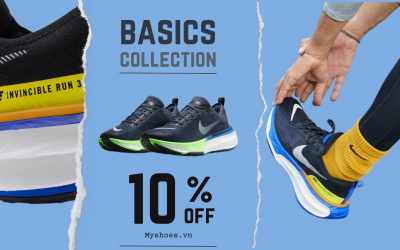 Tổng Quan Về Đôi Giày Chạy Bộ Nike ZoomX Invincible Run FK 3 Tổng Quan Về Đôi Giày Chạy Bộ Nike ZoomX Invincible Run FK 3