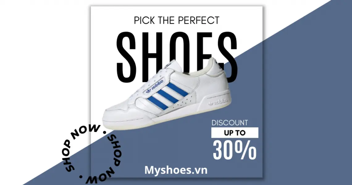 Top 4 Đôi Giày Adidas Đỉnh Cao Cho Mọi Phong Cách Top 4 Đôi Giày Adidas Đỉnh Cao Cho Mọi Phong Cách