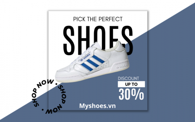Top 4 Đôi Giày Adidas Đỉnh Cao Cho Mọi Phong Cách Top 4 Đôi Giày Adidas Đỉnh Cao Cho Mọi Phong Cách