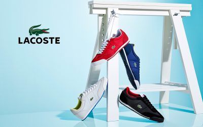 Xu Hướng Giày Lacoste 2024: Những Thiết Kế Đang Gây Sốt Xu Hướng Giày Lacoste 2024: Những Thiết Kế Đang Gây Sốt