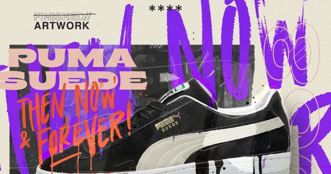 Puma Và Những Mẫu Sneaker 'Phải Có' Trong Năm 2024 Puma Và Những Mẫu Sneaker 'Phải Có' Trong Năm 2024