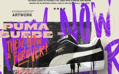Puma Và Những Mẫu Sneaker 'Phải Có' Trong Năm 2024 Puma Và Những Mẫu Sneaker 'Phải Có' Trong Năm 2024