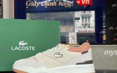 Top Mẫu Giày Lacoste Nam Đang Làm Mưa Làm Gió: Đánh Giá và So Sánh Top Mẫu Giày Lacoste Nam Đang Làm Mưa Làm Gió: Đánh Giá và So Sánh