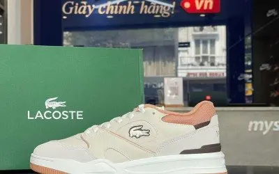 Top Mẫu Giày Lacoste Nam Đang Làm Mưa Làm Gió: Đánh Giá và So Sánh