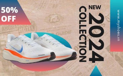 Top 10 Mẫu Giày Nike Nữ Hot Nhất 2024: Đẳng Cấp, Phong Cách và Hiệu Suất Top 10 Mẫu Giày Nike Nữ Hot Nhất 2024: Đẳng Cấp, Phong Cách và Hiệu Suất