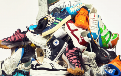 6 Mẫu Giày Sneaker Thời Trang Nữ Hot Nhất Hiện Nay 6 Mẫu Giày Sneaker Thời Trang Nữ Hot Nhất Hiện Nay
