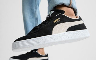 Top những đôi giày thời trang Puma được giới trẻ yêu thích nhất Top những đôi giày thời trang Puma được giới trẻ yêu thích nhất