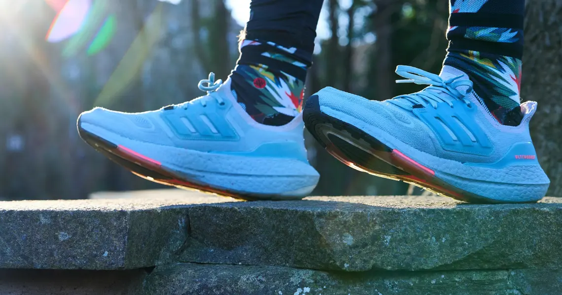 Tại sao Adidas Ultraboost 22 lại “hot” như thế Tại sao Adidas Ultraboost 22 lại “hot” như thế