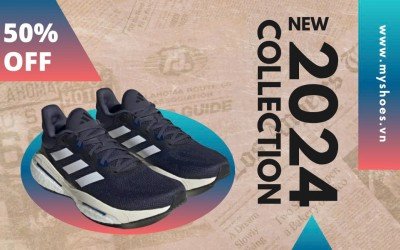 10 Mẫu Giày Adidas Hot Nhất 2024 10 Mẫu Giày Adidas Hot Nhất 2024