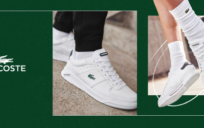 Giày Công Sở Lacoste – Lựa Chọn Hoàn Hảo Cho Phong Cách Thanh Lịch Giày Công Sở Lacoste – Lựa Chọn Hoàn Hảo Cho Phong Cách Thanh Lịch