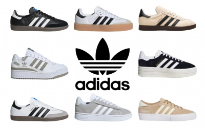 Giày Công Sở Adidas - Sự Kết Hợp Hoàn Hảo Giữa Thời Trang và Thể Thao Giày Công Sở Adidas - Sự Kết Hợp Hoàn Hảo Giữa Thời Trang và Thể Thao