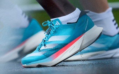 Top 5 đôi giày chạy bộ Adidas tốt nhất Top 5 đôi giày chạy bộ Adidas tốt nhất