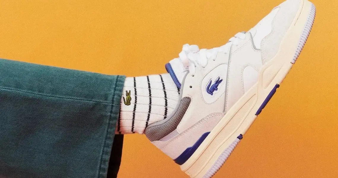 Top những đôi giày Lacoste được dân văn phòng săn lùng 2024 Top những đôi giày Lacoste được dân văn phòng săn lùng 2024