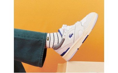 Top những đôi giày Lacoste được dân văn phòng săn lùng 2024