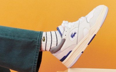 Top những đôi giày Lacoste được dân văn phòng săn lùng 2024 Top những đôi giày Lacoste được dân văn phòng săn lùng 2024