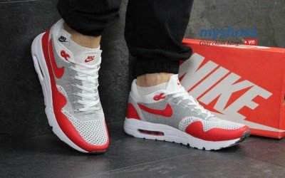 Giày Nike Air Max – dòng giày siêu phẩm của thương hiệu Nike Giày Nike Air Max – dòng giày siêu phẩm của thương hiệu Nike