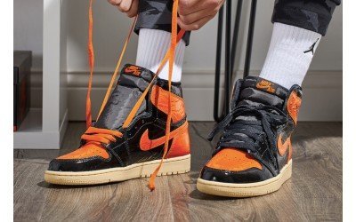 Top 20 Mẫu Giày Nike Air Jordan Nổi Bật Nhất Năm 2024