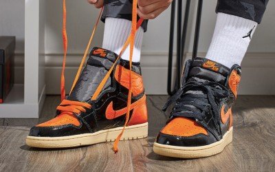Top 20 Mẫu Giày Nike Air Jordan Nổi Bật Nhất Năm 2024 Top 20 Mẫu Giày Nike Air Jordan Nổi Bật Nhất Năm 2024
