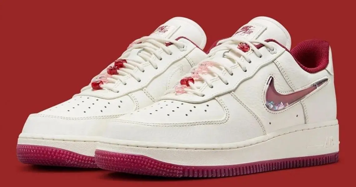 Review 11 Phối Màu Giày Nike Nữ Đẹp Mắt Nhất Review 11 Phối Màu Giày Nike Nữ Đẹp Mắt Nhất