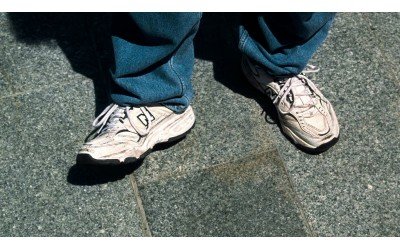 Giày Dad Shoes Là Gì? 15 Đôi Giày Dad Shoes Đình Đám Nhất