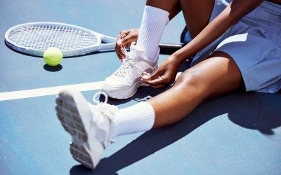 Tất Tần Tật Cách Chọn Giày Tennis - 5 Mẫu Giày Hot Nhất Tất Tần Tật Cách Chọn Giày Tennis - 5 Mẫu Giày Hot Nhất