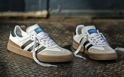 10 đôi giày thể thao cổ điển đẹp không kém giày Adidas Samba 10 đôi giày thể thao cổ điển đẹp không kém giày Adidas Samba