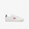 Giày Lacoste Carnaby Pro 124 Nam - Trắng Đỏ Giày Lacoste Carnaby Pro 124 Nam - Trắng Đỏ