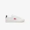 Giày Lacoste Carnaby Pro 124 Nam - Trắng Đỏ Giày Lacoste Carnaby Pro 124 Nam - Trắng Đỏ
