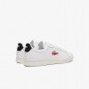 Giày Lacoste Carnaby Pro 124 Nam - Trắng Đỏ Giày Lacoste Carnaby Pro 124 Nam - Trắng Đỏ