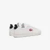 Giày Lacoste Carnaby Pro 124 Nam - Trắng Đỏ Giày Lacoste Carnaby Pro 124 Nam - Trắng Đỏ