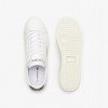 Giày Lacoste Carnaby Pro 124 Nam - Trắng Đỏ Giày Lacoste Carnaby Pro 124 Nam - Trắng Đỏ