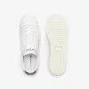 Giày Lacoste Carnaby Pro 124 Nam - Trắng Đỏ Giày Lacoste Carnaby Pro 124 Nam - Trắng Đỏ