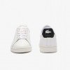 Giày Lacoste Carnaby Pro 124 Nam - Trắng Đỏ Giày Lacoste Carnaby Pro 124 Nam - Trắng Đỏ