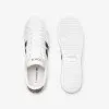 Giày Lacoste Carnaby Pro CGR 124 Nam - Trắng Đen