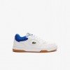 Giày Lacoste Lineset Nam - Trắng Xanh Giày Lacoste Lineset Nam - Trắng Xanh