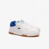 Giày Lacoste Lineset Nam - Trắng Xanh Giày Lacoste Lineset Nam - Trắng Xanh
