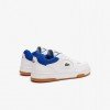 Giày Lacoste Lineset Nam - Trắng Xanh Giày Lacoste Lineset Nam - Trắng Xanh