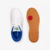 Giày Lacoste Lineset Nam - Trắng Xanh Giày Lacoste Lineset Nam - Trắng Xanh