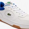 Giày Lacoste Lineset Nam - Trắng Xanh Giày Lacoste Lineset Nam - Trắng Xanh