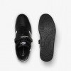 Giày Lacoste T-Clip Velcro 223 Nam - Đen Giày Lacoste T-Clip Velcro 223 Nam - Đen