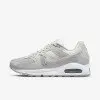 Giày Nike Air Max Command Nữ - Trắng Xám Giày Nike Air Max Command Nữ - Trắng Xám