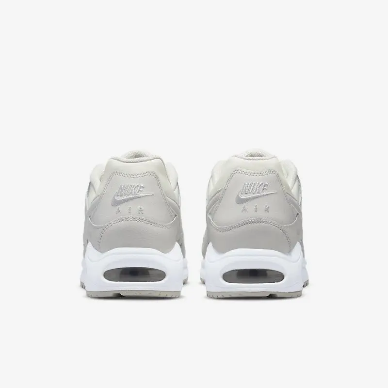 Giày Nike Air Max Command Nữ - Trắng Xám Giày Nike Air Max Command Nữ - Trắng Xám
