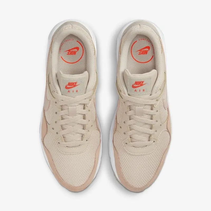 Giày Nike Air Max SC Nữ - Hồng Nhẹ Giày Nike Air Max SC Nữ - Hồng Nhẹ