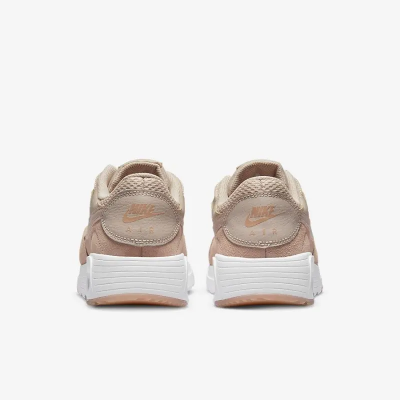 Giày Nike Air Max SC Nữ - Hồng Nhẹ Giày Nike Air Max SC Nữ - Hồng Nhẹ