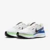 Giày Nike Air Zoom Structure 25 Nam - Trắng Xanh Giày Nike Air Zoom Structure 25 Nam - Trắng Xanh